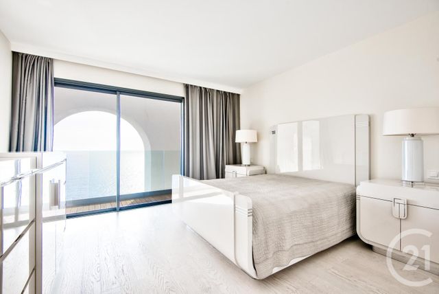 Appartement F3 &agrave; vendre - 3 pi&egrave;ces - 128,27 m2 - Nice - 06 - PROVENCE-ALPES-COTE-D-AZUR
