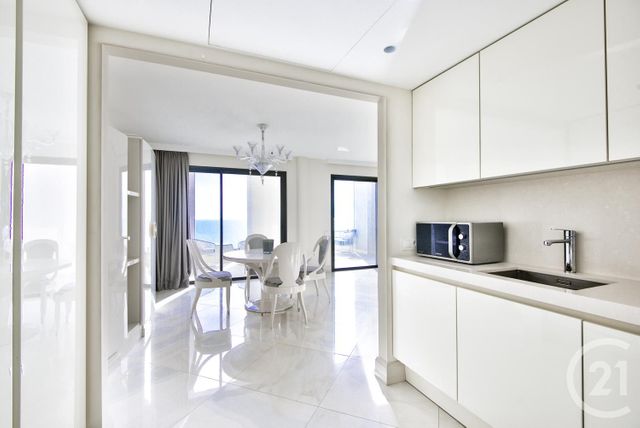 Appartement F3 &agrave; vendre - 3 pi&egrave;ces - 128,27 m2 - Nice - 06 - PROVENCE-ALPES-COTE-D-AZUR