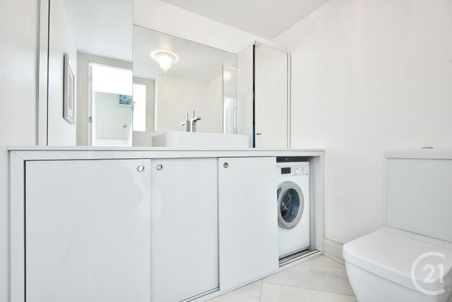 Appartement F3 &agrave; vendre - 3 pi&egrave;ces - 128,27 m2 - Nice - 06 - PROVENCE-ALPES-COTE-D-AZUR