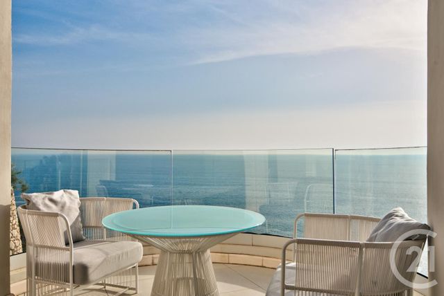Appartement F3 à vendre NICE