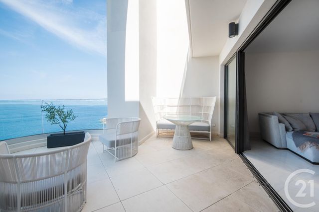 Appartement F3 &agrave; vendre - 3 pi&egrave;ces - 128,27 m2 - Nice - 06 - PROVENCE-ALPES-COTE-D-AZUR