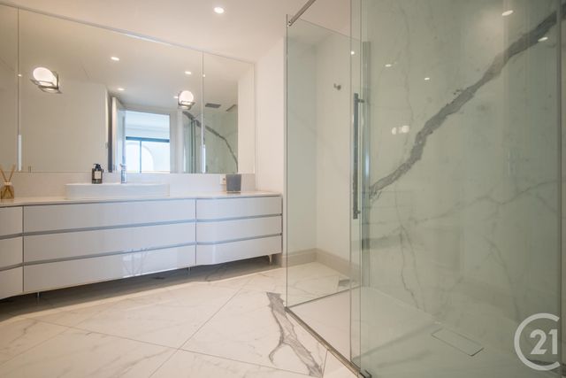 Appartement F3 &agrave; vendre - 3 pi&egrave;ces - 128,27 m2 - Nice - 06 - PROVENCE-ALPES-COTE-D-AZUR
