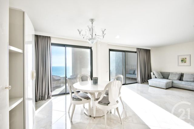 Appartement F3 &agrave; vendre - 3 pi&egrave;ces - 128,27 m2 - Nice - 06 - PROVENCE-ALPES-COTE-D-AZUR