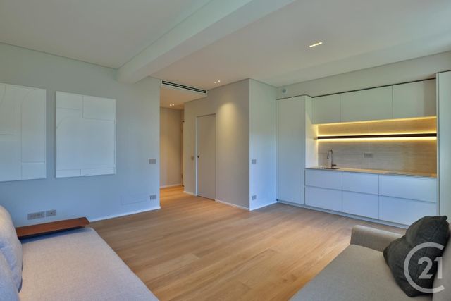 Appartement F3 &agrave; vendre - 3 pi&egrave;ces - 70,62 m2 - Nice - 06 - PROVENCE-ALPES-COTE-D-AZUR
