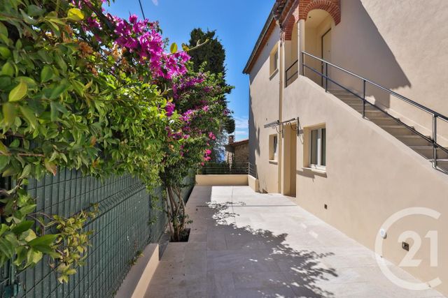 Appartement F3 &agrave; vendre - 3 pi&egrave;ces - 70,62 m2 - Nice - 06 - PROVENCE-ALPES-COTE-D-AZUR