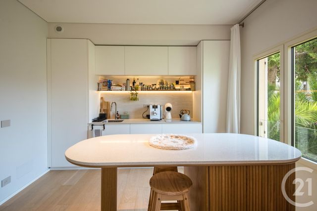 Appartement F3 &agrave; vendre - 3 pi&egrave;ces - 70,62 m2 - Nice - 06 - PROVENCE-ALPES-COTE-D-AZUR
