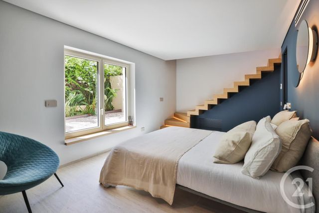 Appartement F3 &agrave; vendre - 3 pi&egrave;ces - 70,62 m2 - Nice - 06 - PROVENCE-ALPES-COTE-D-AZUR