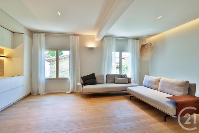 Appartement F3 à vendre NICE