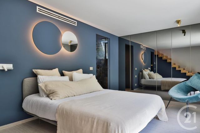 Appartement F3 &agrave; vendre - 3 pi&egrave;ces - 70,62 m2 - Nice - 06 - PROVENCE-ALPES-COTE-D-AZUR