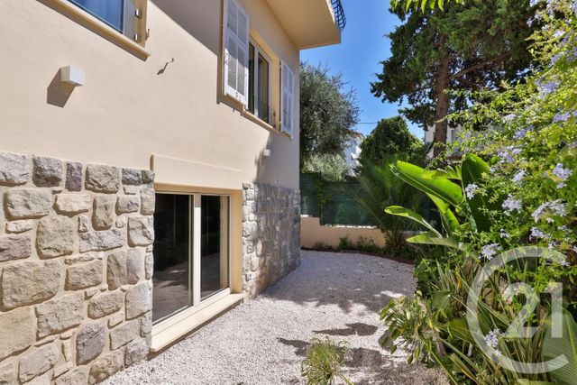Appartement F3 &agrave; vendre - 3 pi&egrave;ces - 70,62 m2 - Nice - 06 - PROVENCE-ALPES-COTE-D-AZUR