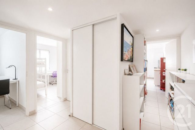Appartement F3 &agrave; vendre - 3 pi&egrave;ces - 66,30 m2 - Beaulieu Sur Mer - 06 - PROVENCE-ALPES-COTE-D-AZUR