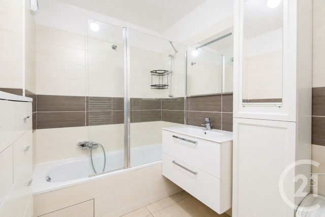 Appartement F3 &agrave; vendre - 3 pi&egrave;ces - 66,30 m2 - Beaulieu Sur Mer - 06 - PROVENCE-ALPES-COTE-D-AZUR