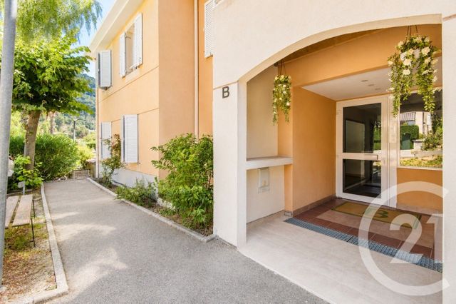 Appartement F3 &agrave; vendre - 3 pi&egrave;ces - 66,94 m2 - Eze - 06 - PROVENCE-ALPES-COTE-D-AZUR