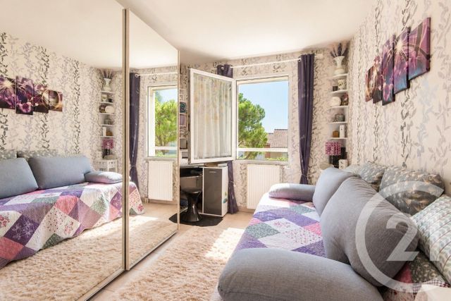 Appartement F3 &agrave; vendre - 3 pi&egrave;ces - 66,94 m2 - Eze - 06 - PROVENCE-ALPES-COTE-D-AZUR