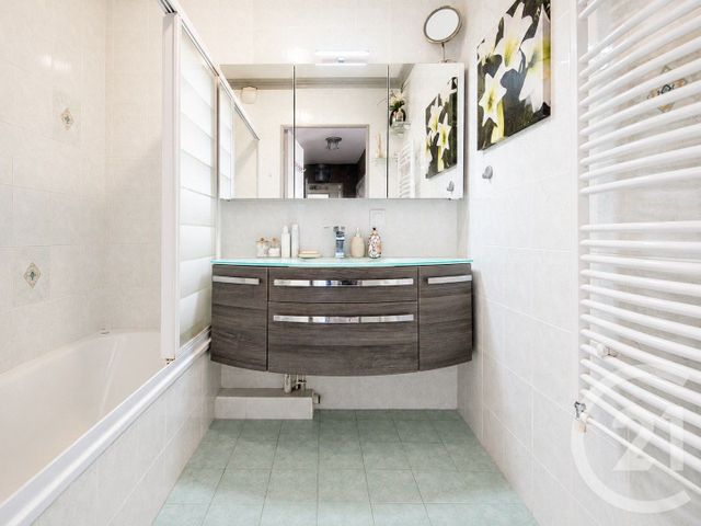 Appartement F3 &agrave; vendre - 3 pi&egrave;ces - 66,94 m2 - Eze - 06 - PROVENCE-ALPES-COTE-D-AZUR