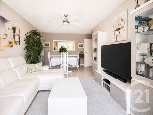Appartement F3 &agrave; vendre - 3 pi&egrave;ces - 66,94 m2 - Eze - 06 - PROVENCE-ALPES-COTE-D-AZUR