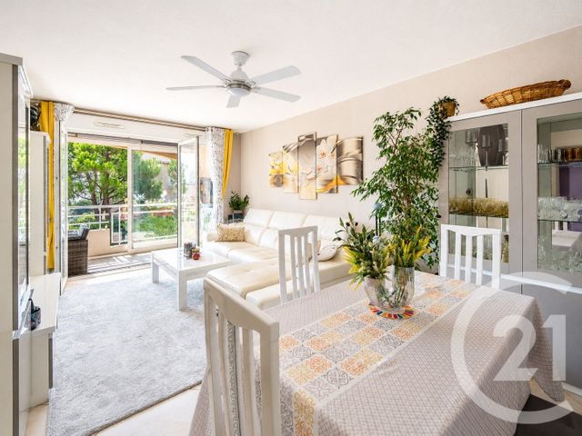 Appartement F3 à vendre EZE