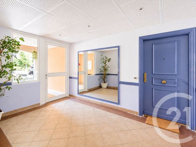 Appartement F3 &agrave; vendre - 3 pi&egrave;ces - 66,94 m2 - Eze - 06 - PROVENCE-ALPES-COTE-D-AZUR