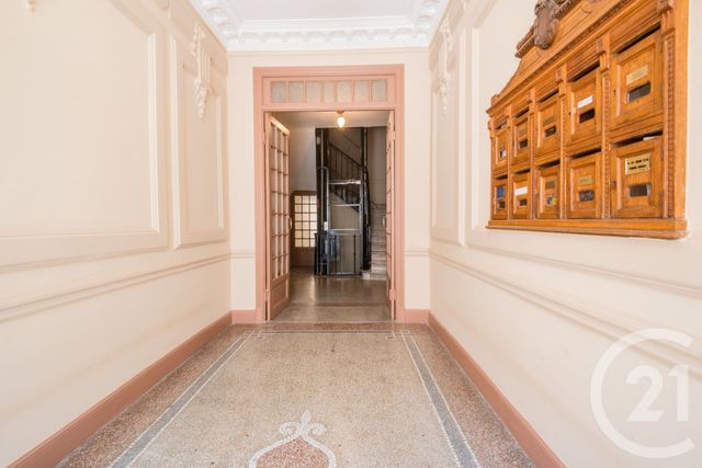 Appartement F3 &agrave; vendre - 3 pi&egrave;ces - 71,23 m2 - Beaulieu Sur Mer - 06 - PROVENCE-ALPES-COTE-D-AZUR