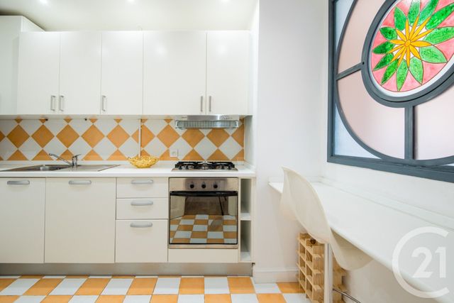 Appartement F3 &agrave; vendre - 3 pi&egrave;ces - 71,23 m2 - Beaulieu Sur Mer - 06 - PROVENCE-ALPES-COTE-D-AZUR