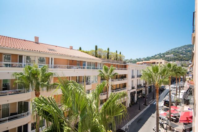Appartement F3 &agrave; vendre - 3 pi&egrave;ces - 71,23 m2 - Beaulieu Sur Mer - 06 - PROVENCE-ALPES-COTE-D-AZUR