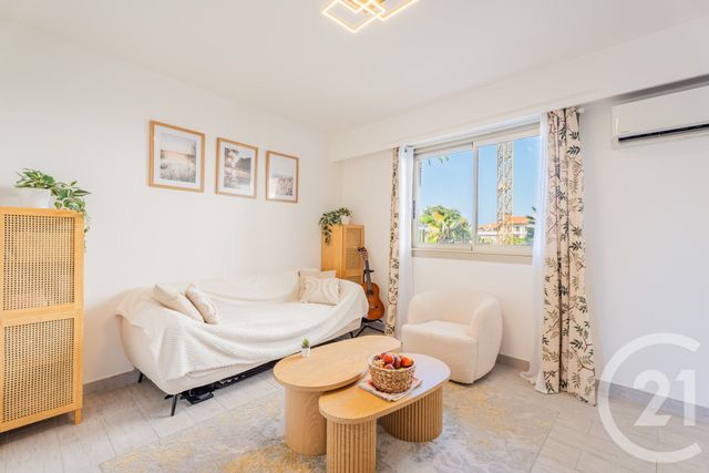Appartement F2 &agrave; vendre - 2 pi&egrave;ces - 35,11 m2 - Beaulieu Sur Mer - 06 - PROVENCE-ALPES-COTE-D-AZUR
