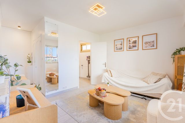 Appartement F2 &agrave; vendre - 2 pi&egrave;ces - 35,11 m2 - Beaulieu Sur Mer - 06 - PROVENCE-ALPES-COTE-D-AZUR