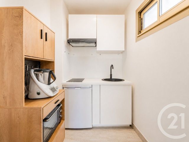 Appartement F2 &agrave; vendre - 2 pi&egrave;ces - 35,11 m2 - Beaulieu Sur Mer - 06 - PROVENCE-ALPES-COTE-D-AZUR