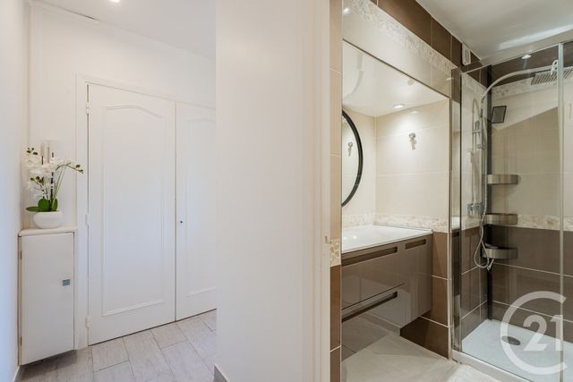 Appartement F2 &agrave; vendre - 2 pi&egrave;ces - 35,11 m2 - Beaulieu Sur Mer - 06 - PROVENCE-ALPES-COTE-D-AZUR