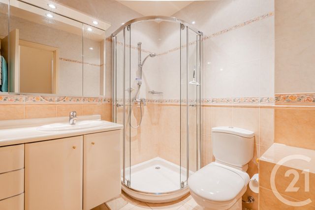 Appartement F3 &agrave; vendre - 3 pi&egrave;ces - 73,90 m2 - Beaulieu Sur Mer - 06 - PROVENCE-ALPES-COTE-D-AZUR