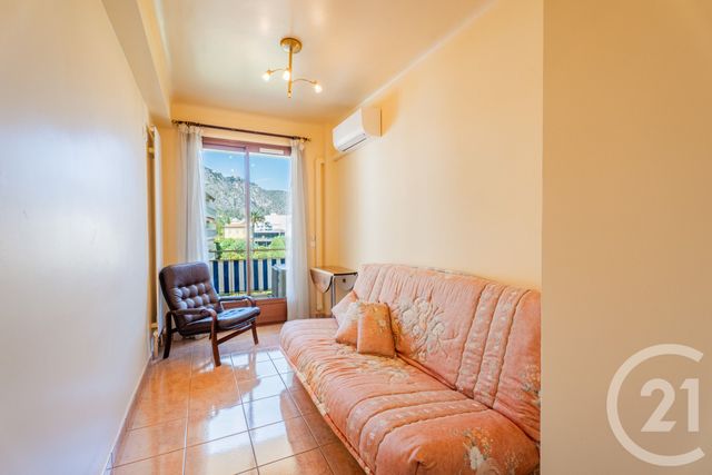 Appartement F3 &agrave; vendre - 3 pi&egrave;ces - 73,90 m2 - Beaulieu Sur Mer - 06 - PROVENCE-ALPES-COTE-D-AZUR
