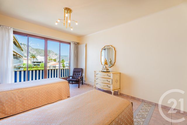 Appartement F3 &agrave; vendre - 3 pi&egrave;ces - 73,90 m2 - Beaulieu Sur Mer - 06 - PROVENCE-ALPES-COTE-D-AZUR