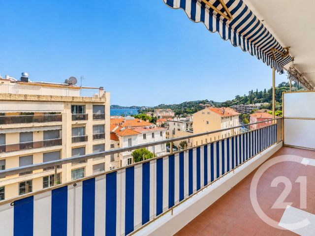 Appartement F3 &agrave; vendre - 3 pi&egrave;ces - 73,90 m2 - Beaulieu Sur Mer - 06 - PROVENCE-ALPES-COTE-D-AZUR