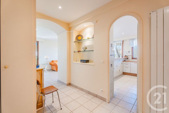 Appartement F3 &agrave; vendre - 3 pi&egrave;ces - 73,90 m2 - Beaulieu Sur Mer - 06 - PROVENCE-ALPES-COTE-D-AZUR