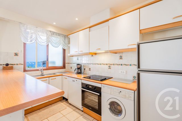 Appartement F3 &agrave; vendre - 3 pi&egrave;ces - 73,90 m2 - Beaulieu Sur Mer - 06 - PROVENCE-ALPES-COTE-D-AZUR