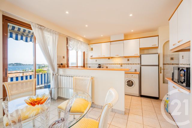 Appartement F3 &agrave; vendre - 3 pi&egrave;ces - 73,90 m2 - Beaulieu Sur Mer - 06 - PROVENCE-ALPES-COTE-D-AZUR