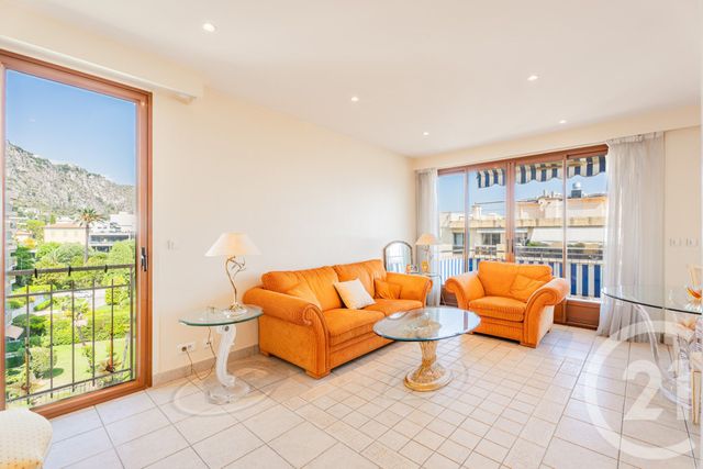 Appartement F3 &agrave; vendre - 3 pi&egrave;ces - 73,90 m2 - Beaulieu Sur Mer - 06 - PROVENCE-ALPES-COTE-D-AZUR