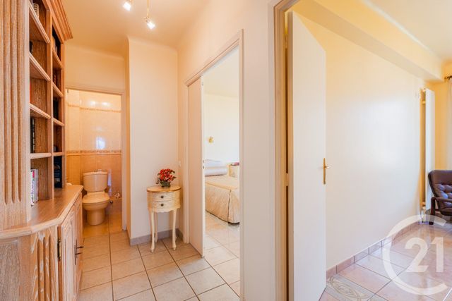Appartement F3 &agrave; vendre - 3 pi&egrave;ces - 73,90 m2 - Beaulieu Sur Mer - 06 - PROVENCE-ALPES-COTE-D-AZUR