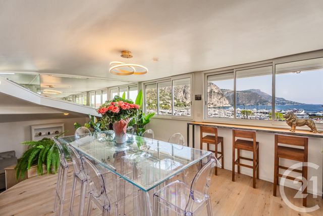 Appartement F3 &agrave; vendre - 3 pi&egrave;ces - 139,18 m2 - Beaulieu Sur Mer - 06 - PROVENCE-ALPES-COTE-D-AZUR