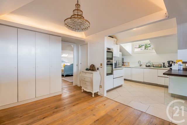 Appartement F3 &agrave; vendre - 3 pi&egrave;ces - 139,18 m2 - Beaulieu Sur Mer - 06 - PROVENCE-ALPES-COTE-D-AZUR