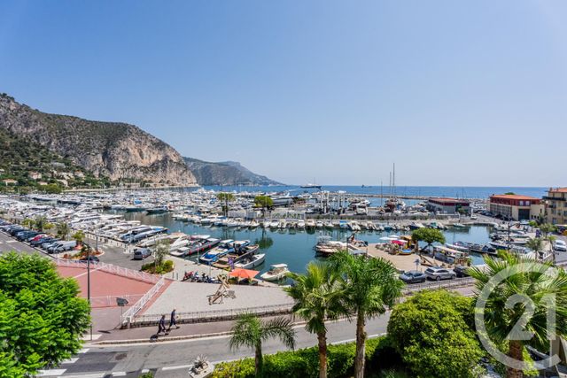 Appartement F3 &agrave; vendre - 3 pi&egrave;ces - 139,18 m2 - Beaulieu Sur Mer - 06 - PROVENCE-ALPES-COTE-D-AZUR