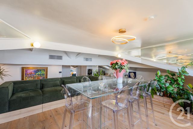 Appartement F3 &agrave; vendre - 3 pi&egrave;ces - 139,18 m2 - Beaulieu Sur Mer - 06 - PROVENCE-ALPES-COTE-D-AZUR