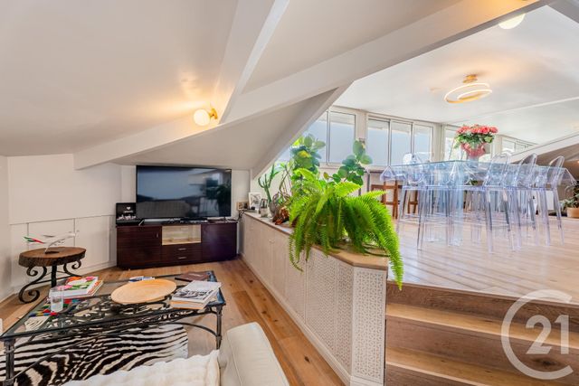 Appartement F3 &agrave; vendre - 3 pi&egrave;ces - 139,18 m2 - Beaulieu Sur Mer - 06 - PROVENCE-ALPES-COTE-D-AZUR