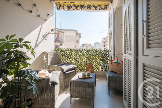Appartement à vendre NICE