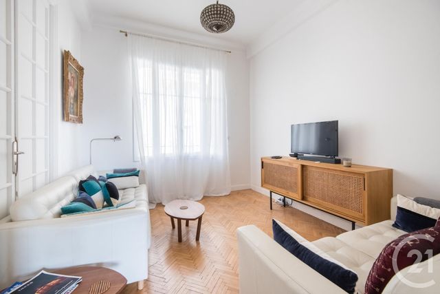 Appartement &agrave; vendre - 3 pi&egrave;ces - 69,37 m2 - Nice - 06 - PROVENCE-ALPES-COTE-D-AZUR