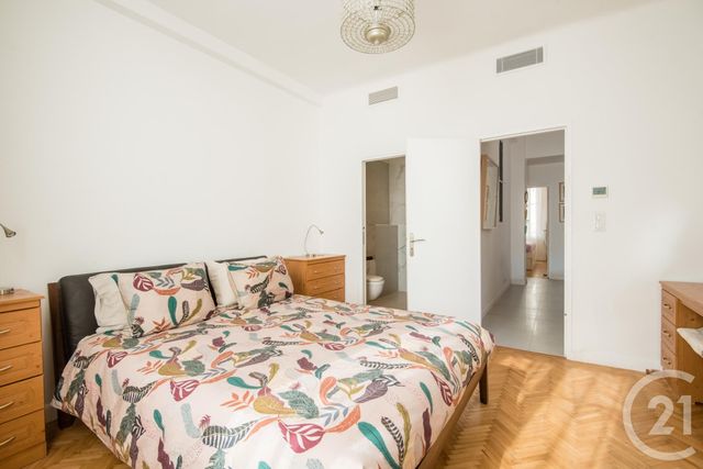 Appartement &agrave; vendre - 3 pi&egrave;ces - 69,37 m2 - Nice - 06 - PROVENCE-ALPES-COTE-D-AZUR