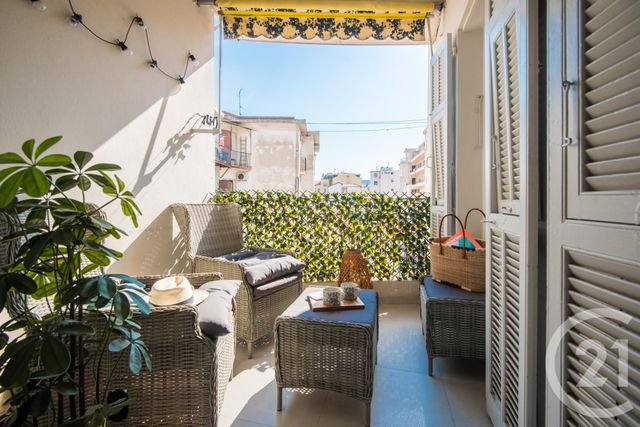 appartement - NICE - 06