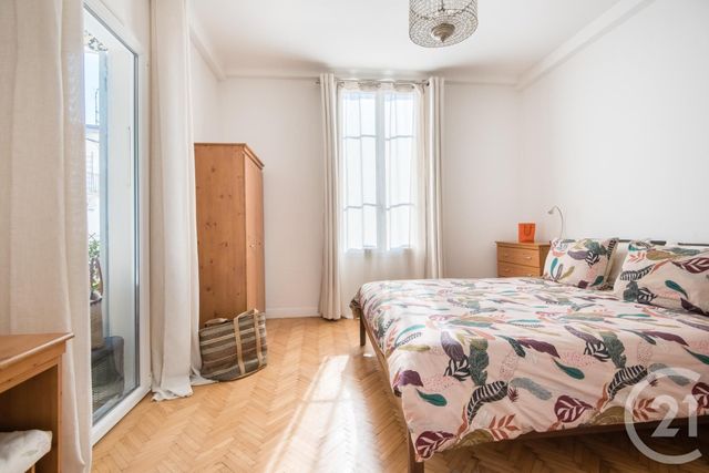 Appartement &agrave; vendre - 3 pi&egrave;ces - 69,37 m2 - Nice - 06 - PROVENCE-ALPES-COTE-D-AZUR