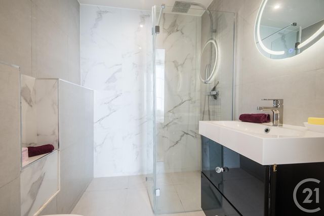 Appartement &agrave; vendre - 3 pi&egrave;ces - 69,37 m2 - Nice - 06 - PROVENCE-ALPES-COTE-D-AZUR
