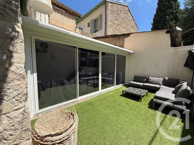 Appartement T2 à vendre NICE